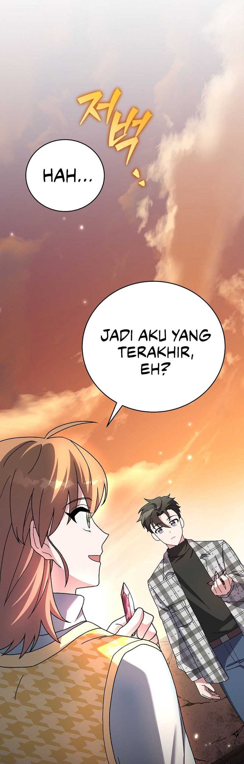 The Novels Extra Remake Chapter 119 Halaman 62