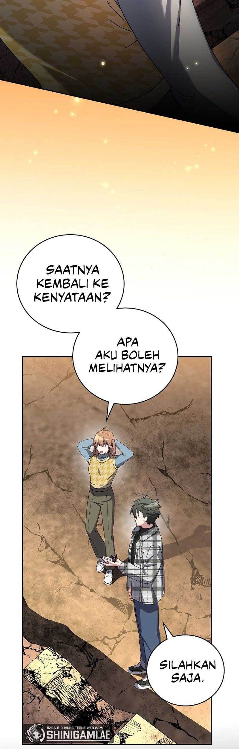The Novels Extra Remake Chapter 119 Halaman 63