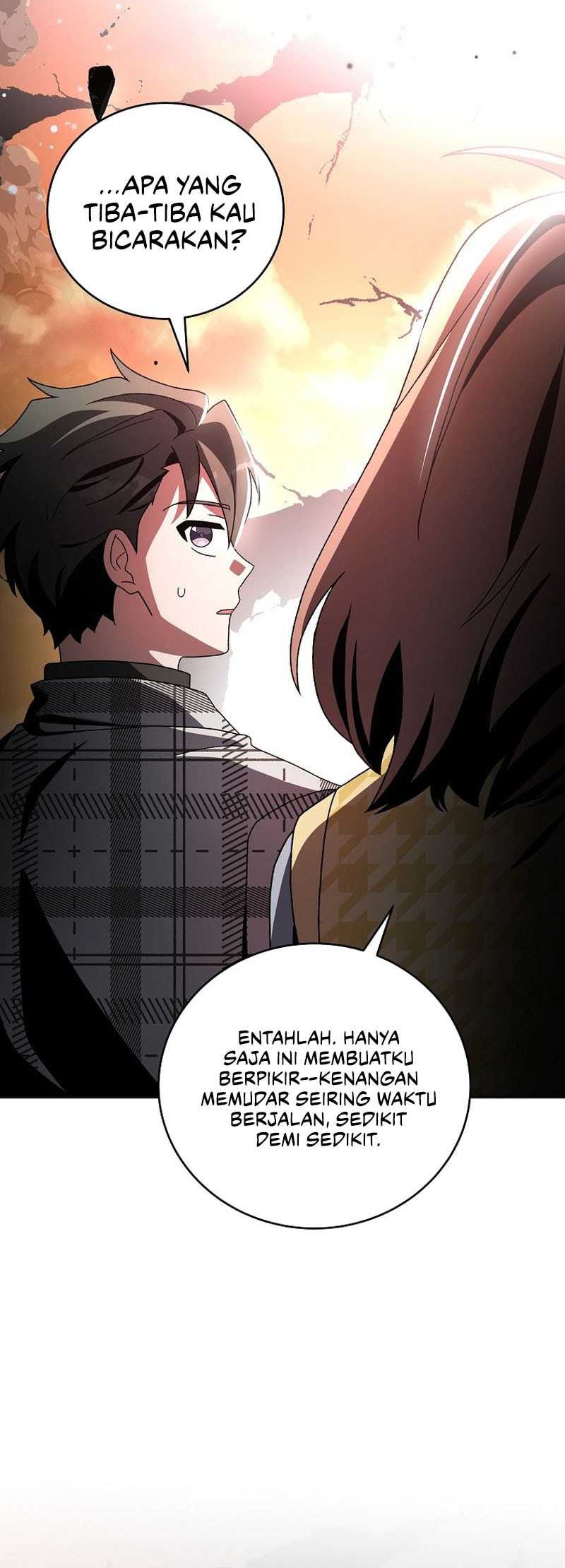 The Novels Extra Remake Chapter 119 Halaman 71