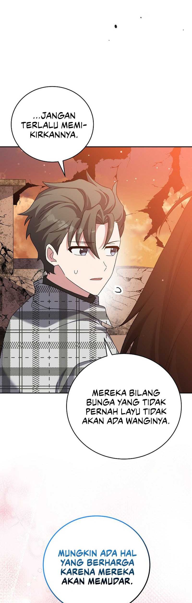 The Novels Extra Remake Chapter 119 Halaman 74