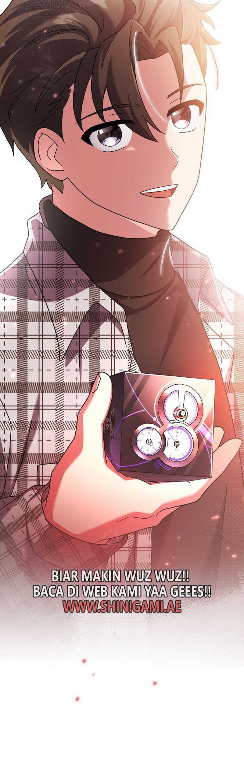 The Novels Extra Remake Chapter 119 Halaman 78