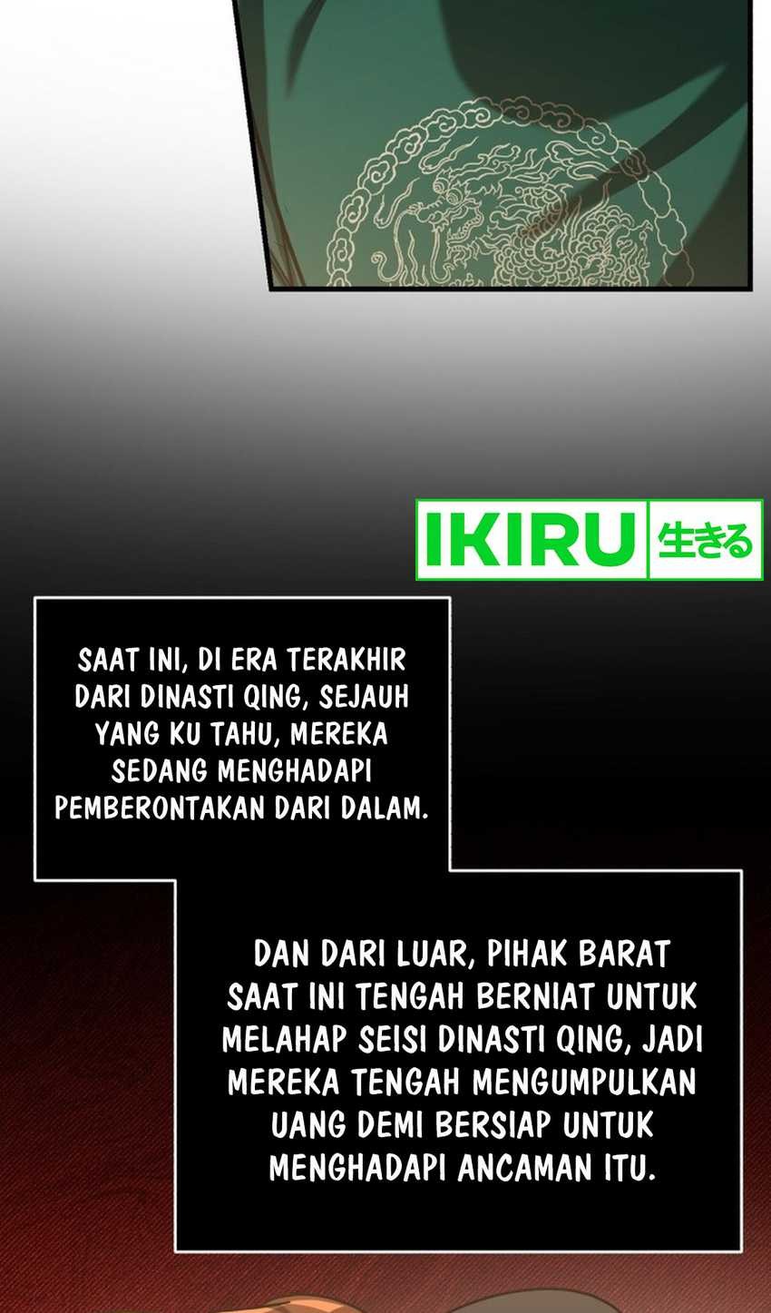 The Joseon Prince Who Went To America And Never Returned Chapter 25 Halaman 46