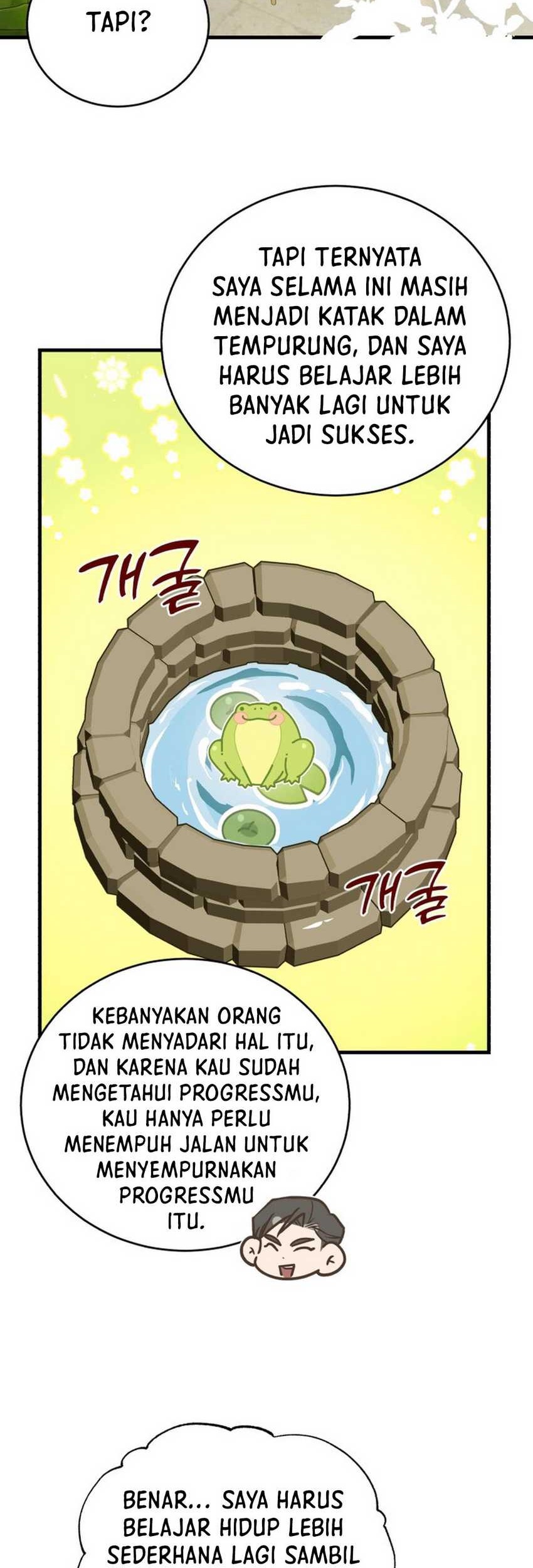 The Joseon Prince Who Went To America And Never Returned Chapter 25 Halaman 59
