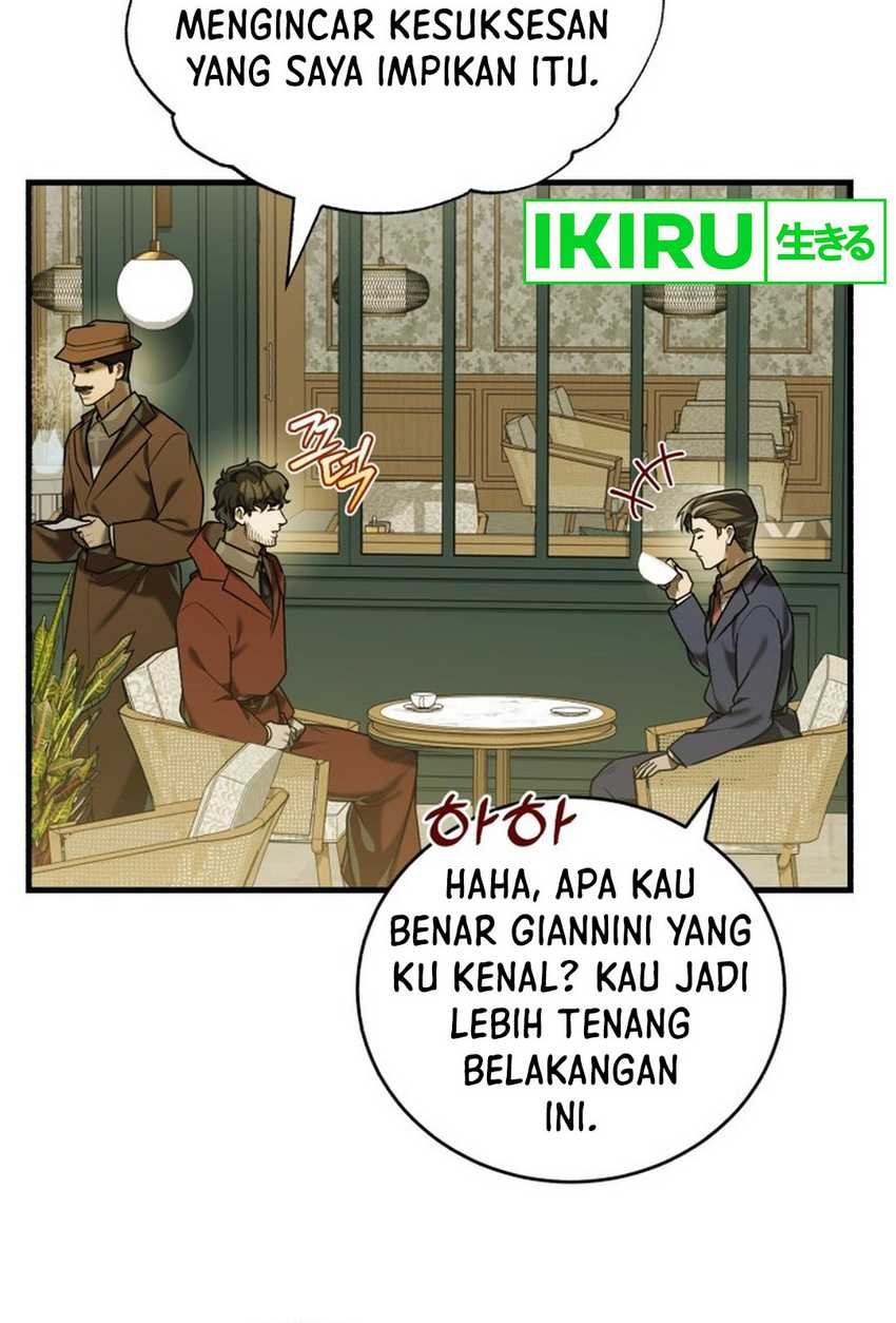 The Joseon Prince Who Went To America And Never Returned Chapter 25 Halaman 60