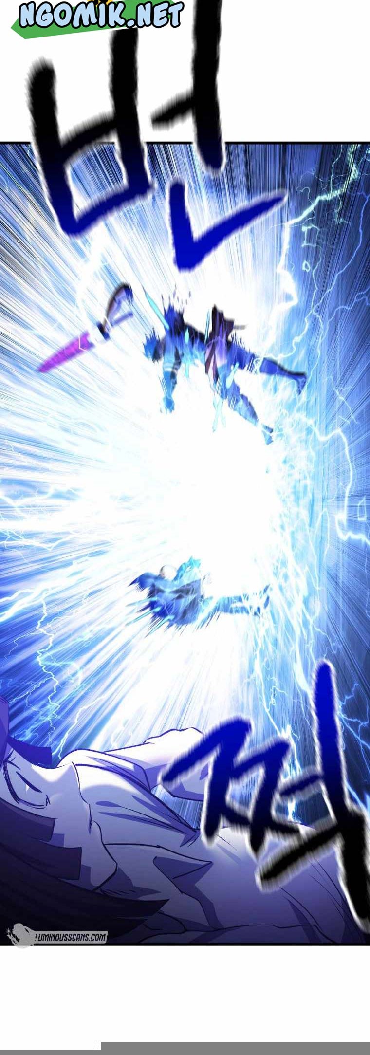 Sword King Chapter 139 Halaman 39