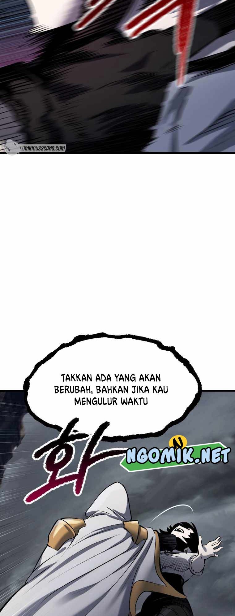 Sword King Chapter 139 Halaman 41