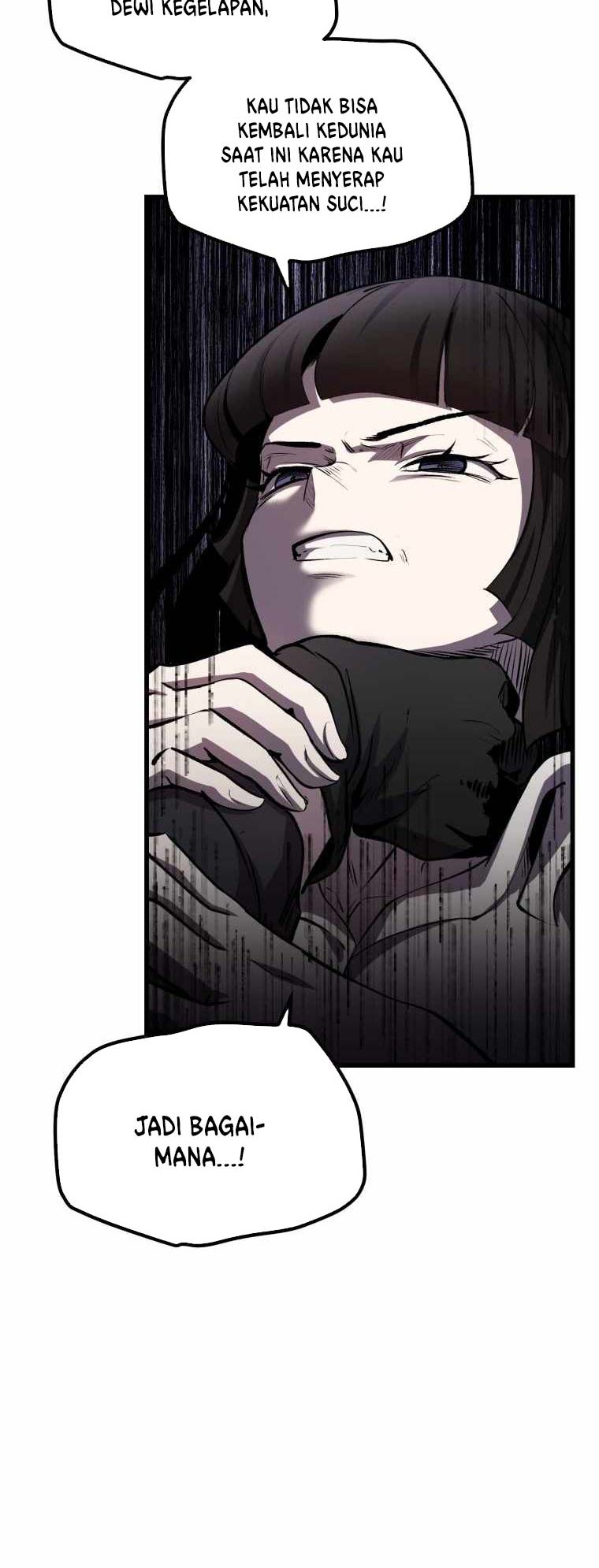 Sword King Chapter 139 Halaman 45