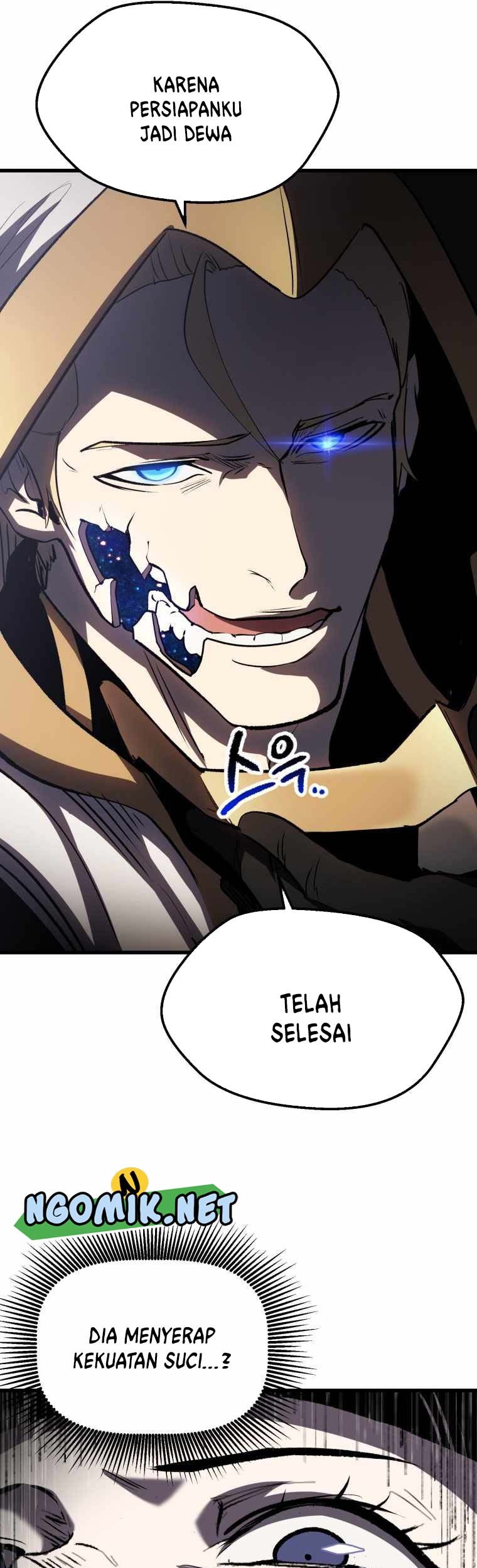 Sword King Chapter 139 Halaman 46