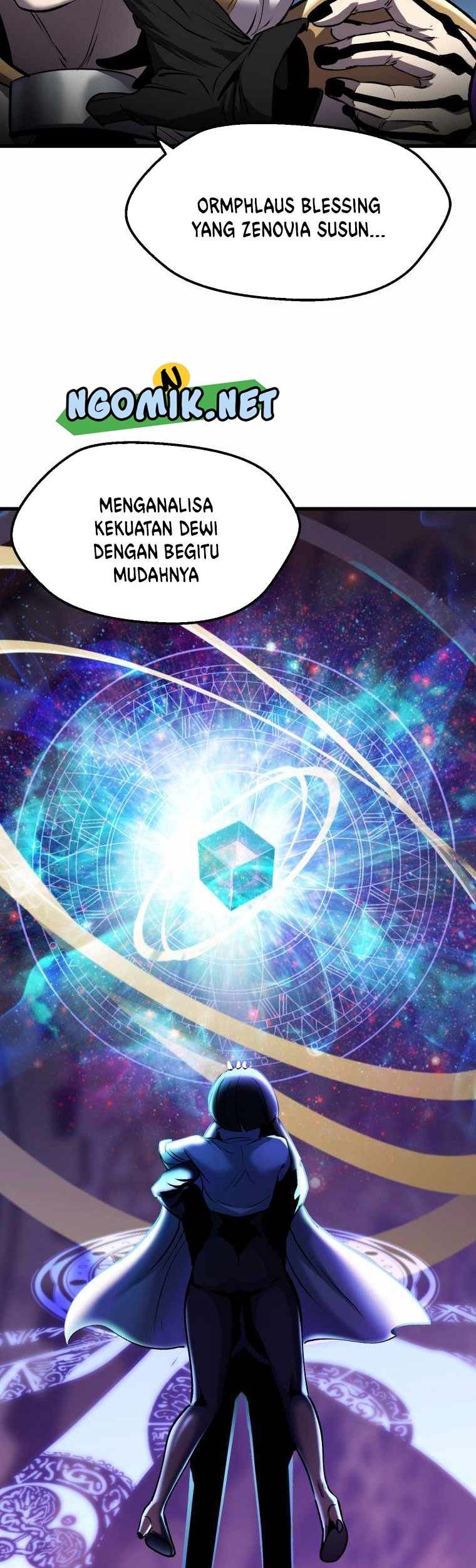 Sword King Chapter 139 Halaman 48