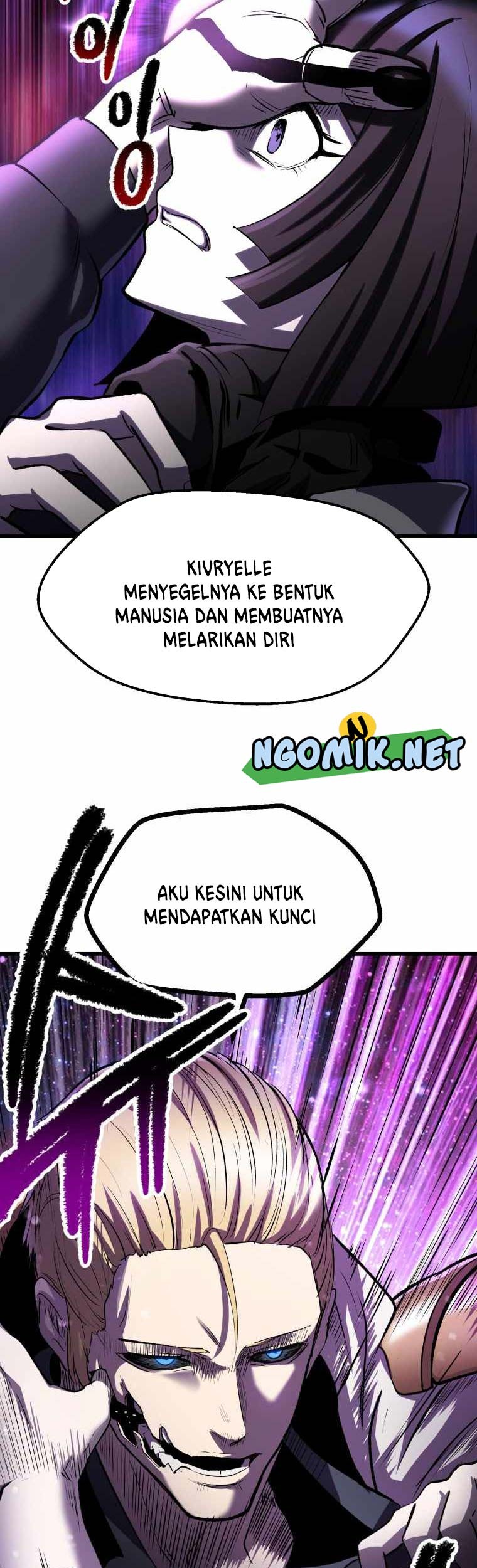 Sword King Chapter 139 Halaman 50
