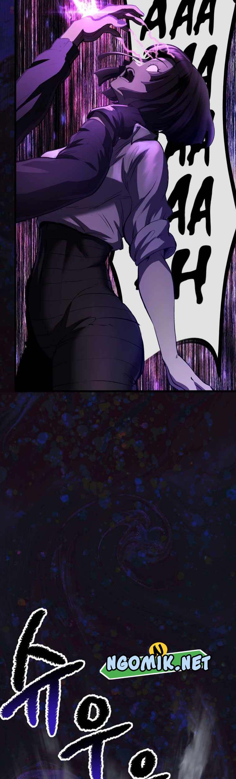 Sword King Chapter 139 Halaman 52