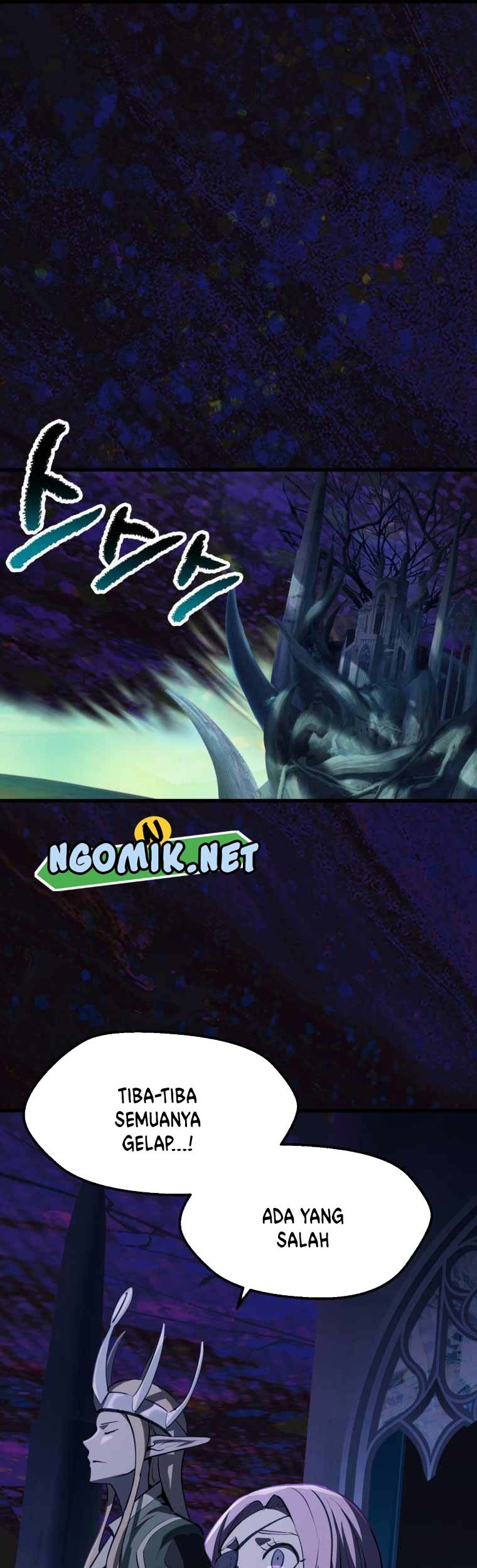 Sword King Chapter 139 Halaman 54