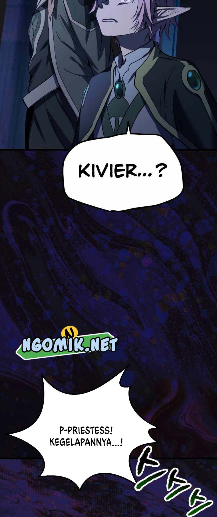 Sword King Chapter 139 Halaman 55