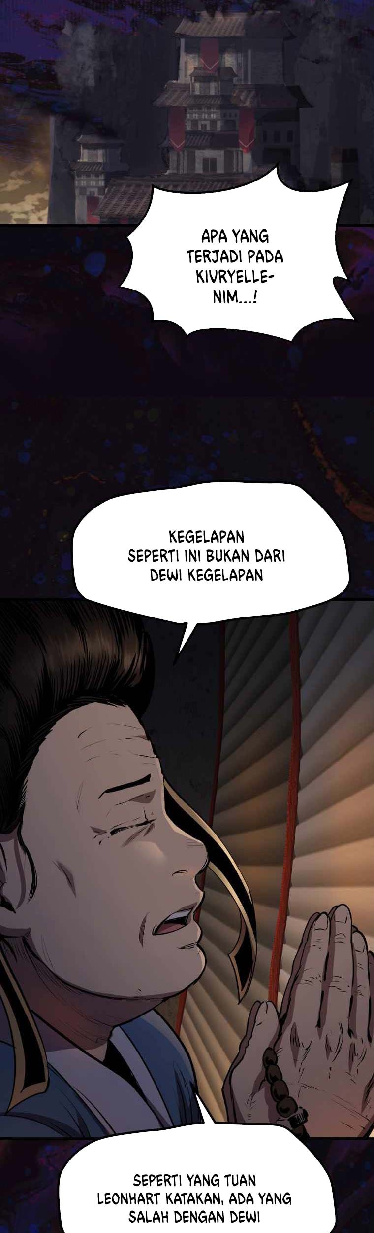 Sword King Chapter 139 Halaman 56