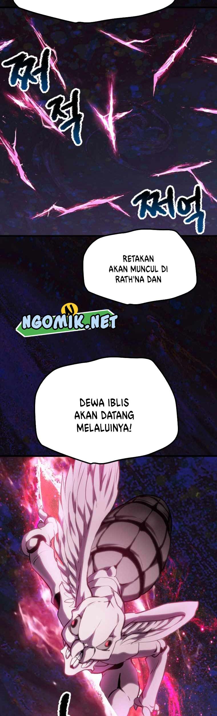 Sword King Chapter 139 Halaman 58