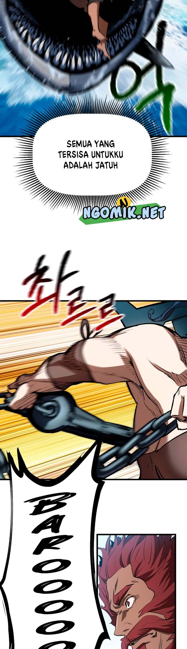 Sword King Chapter 124 Halaman 56