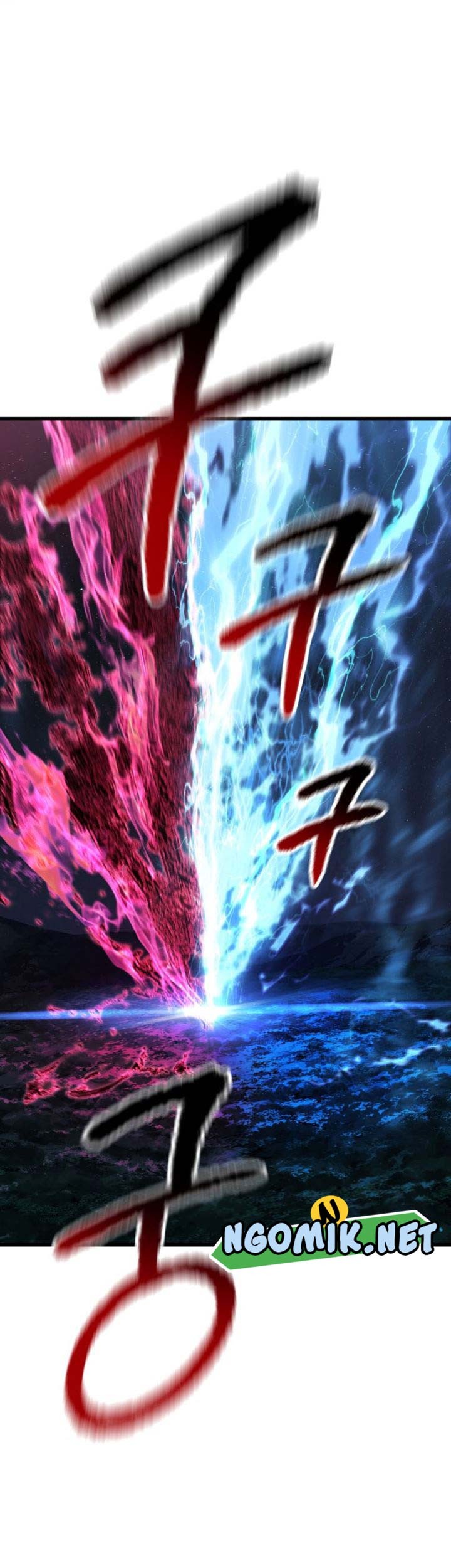 Sword King Chapter 122 Halaman 42
