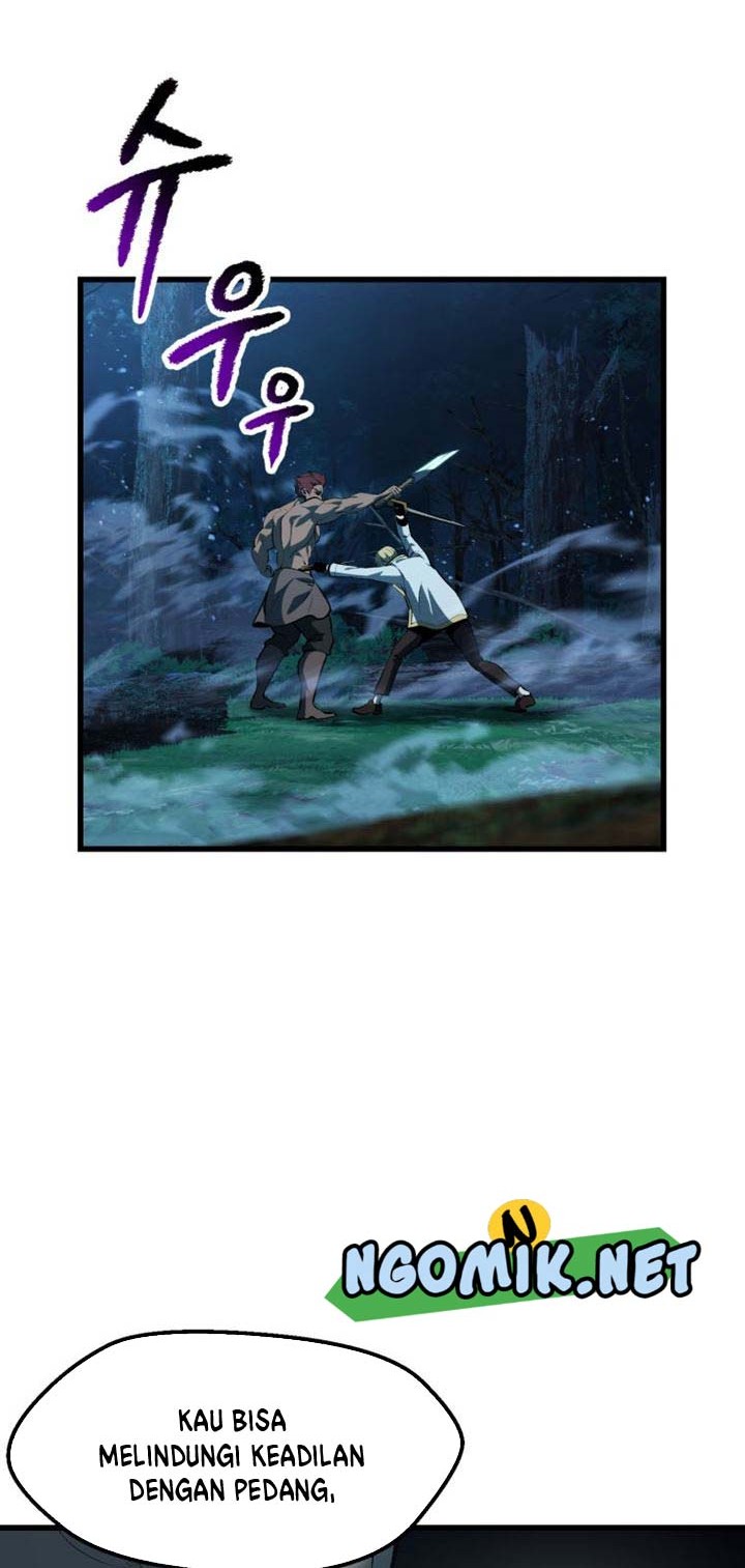 Sword King Chapter 122 Halaman 43