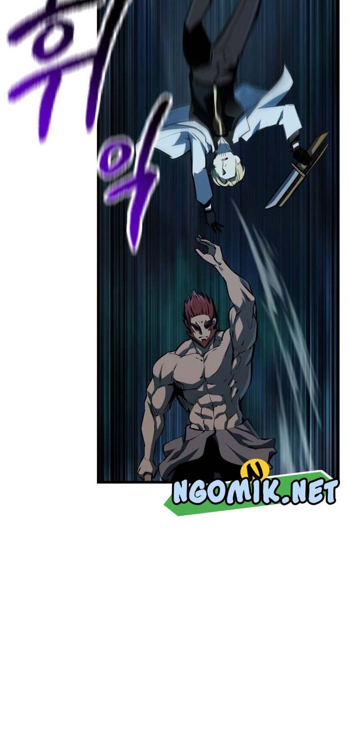 Sword King Chapter 122 Halaman 47