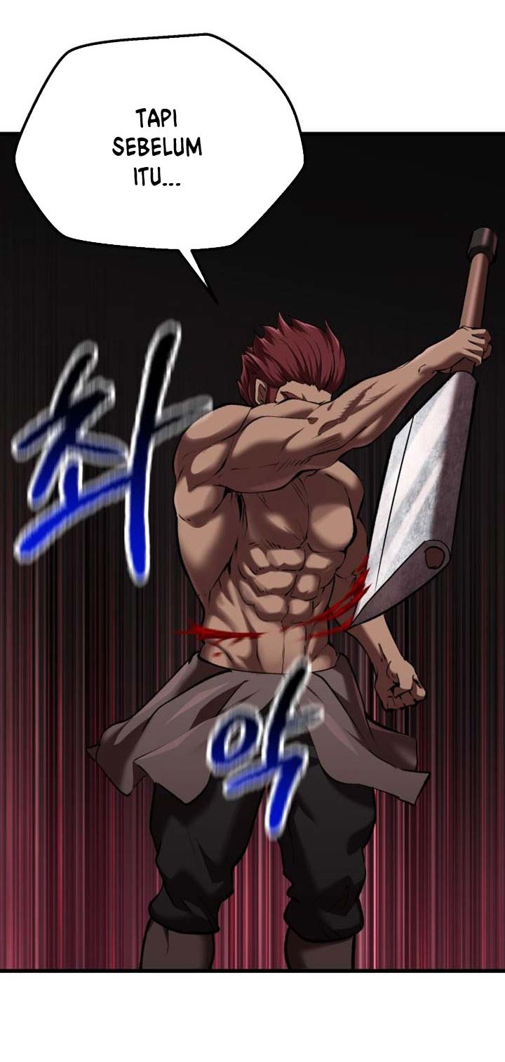 Sword King Chapter 122 Halaman 49