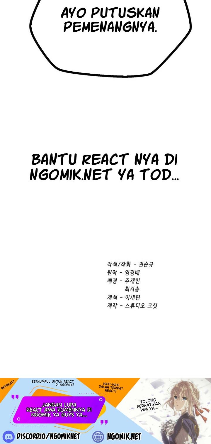 Sword King Chapter 122 Halaman 51