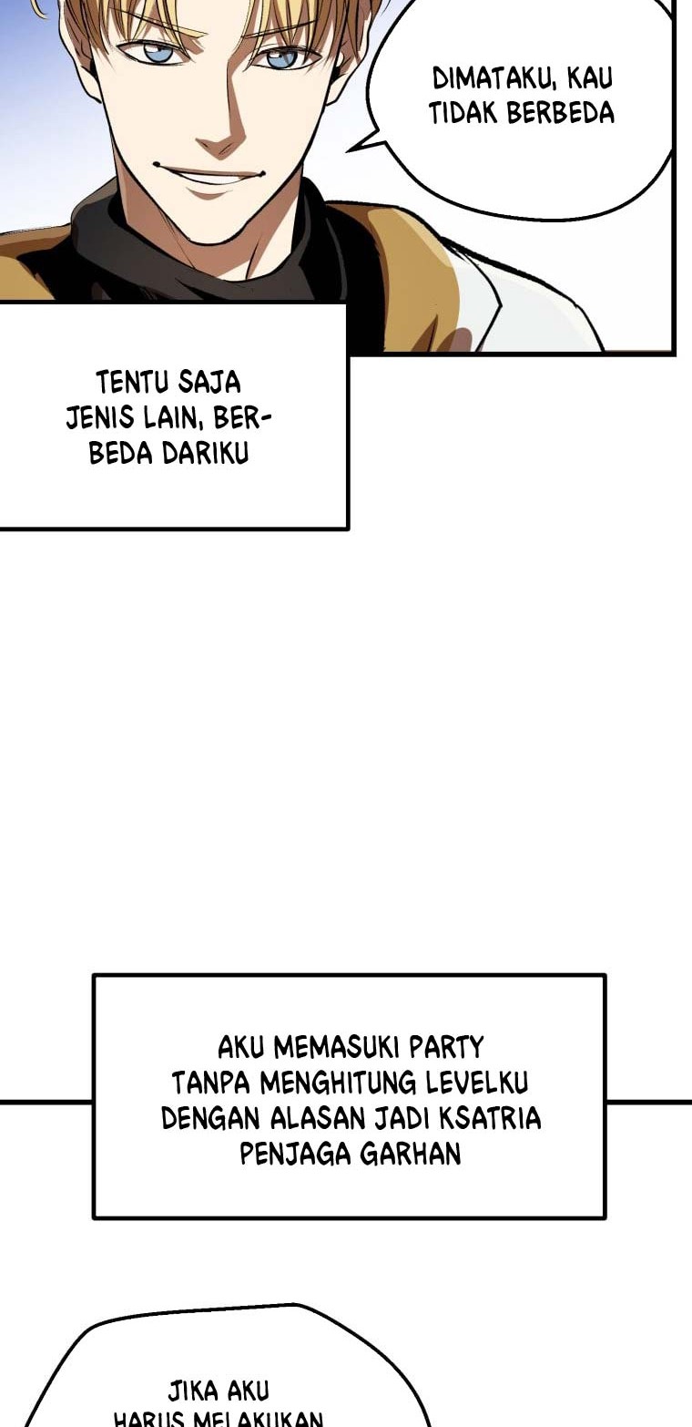 Sword King Chapter 121 Halaman 49