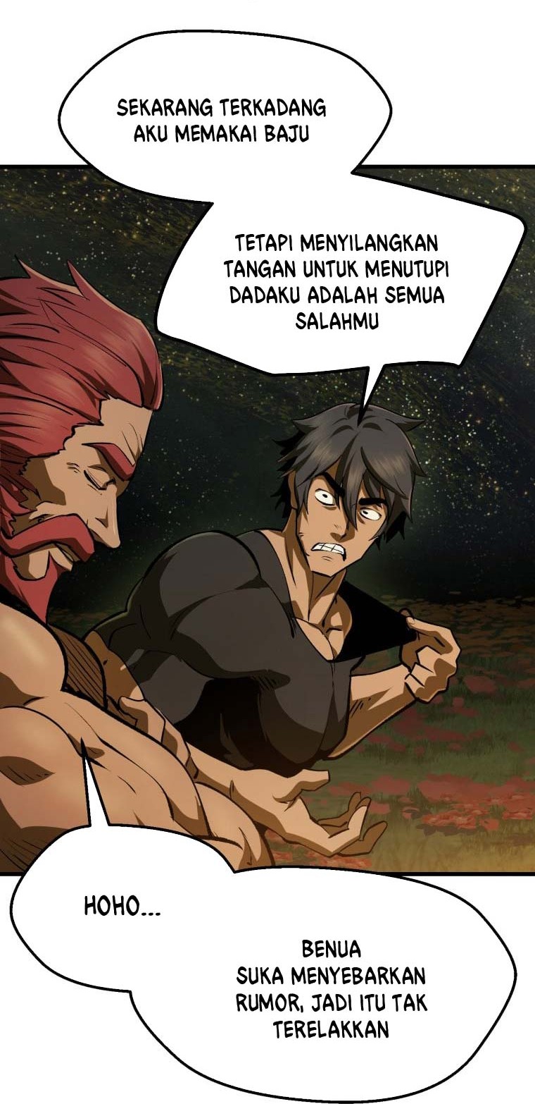 Sword King Chapter 121 Halaman 51