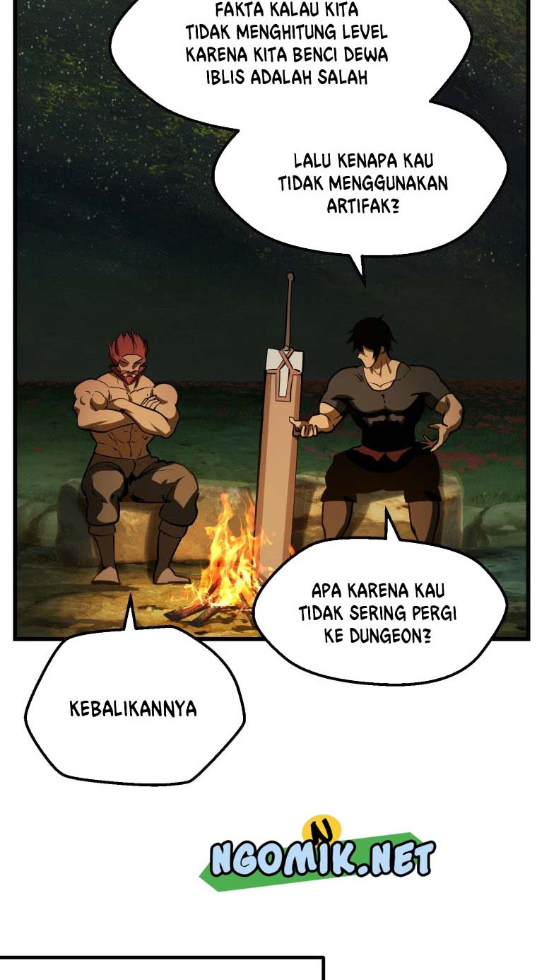 Sword King Chapter 121 Halaman 53