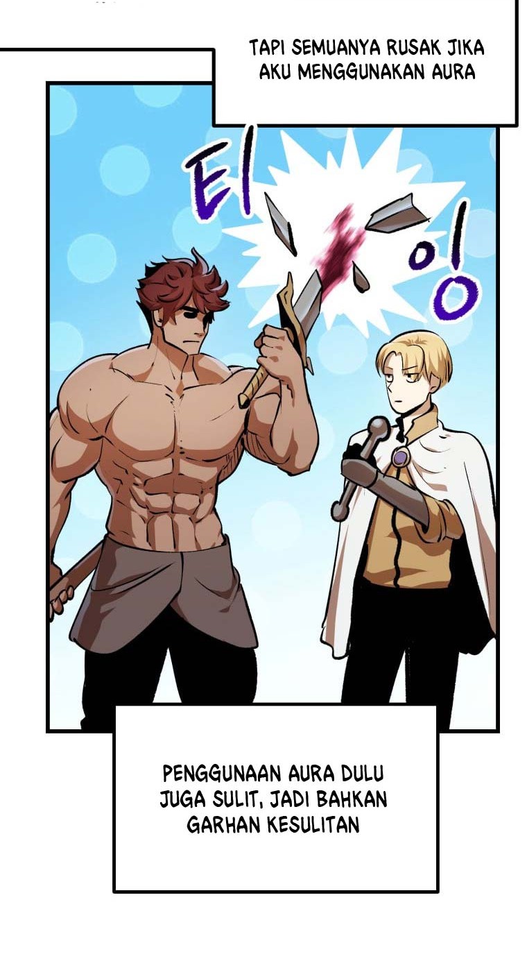 Sword King Chapter 121 Halaman 55