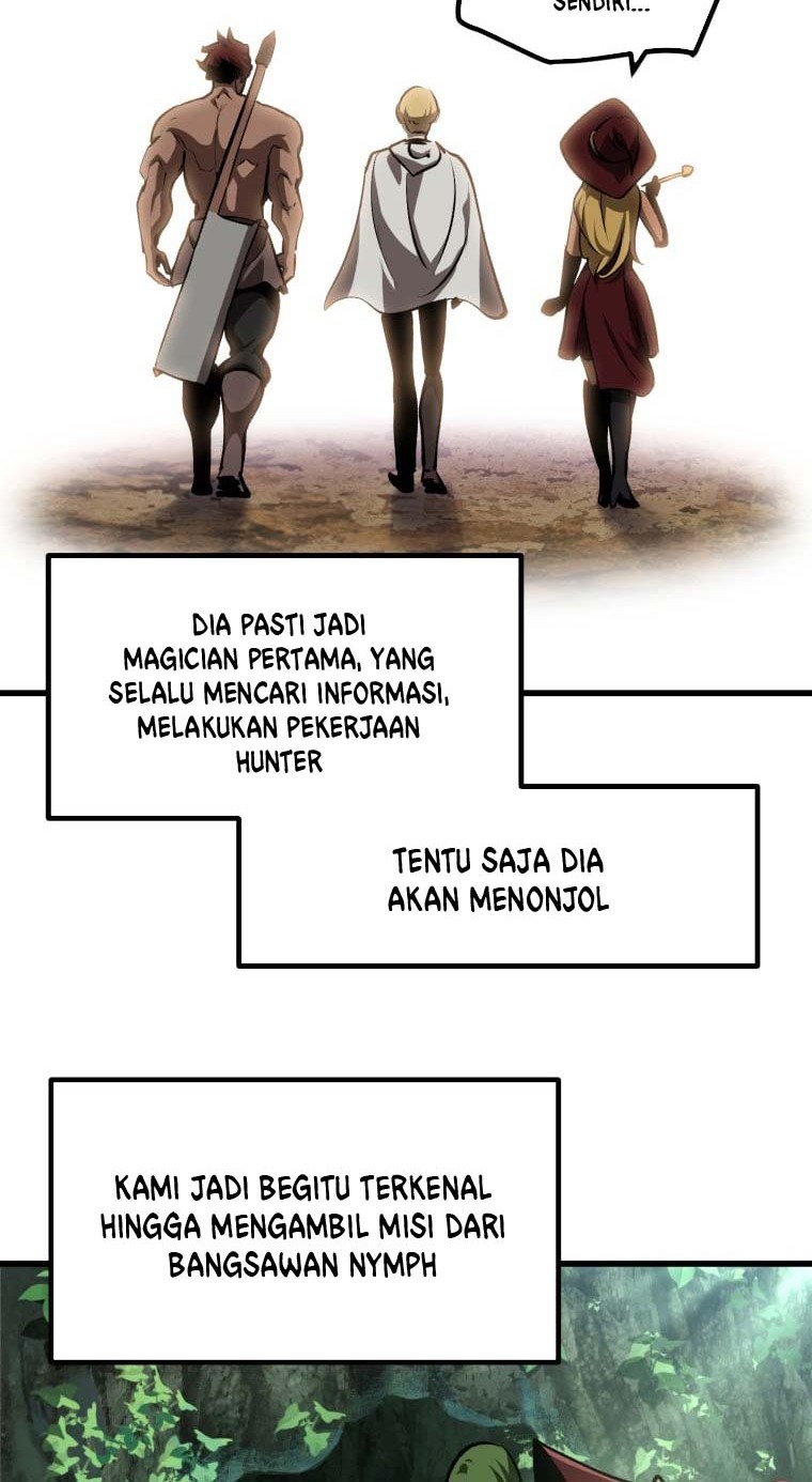 Sword King Chapter 121 Halaman 57