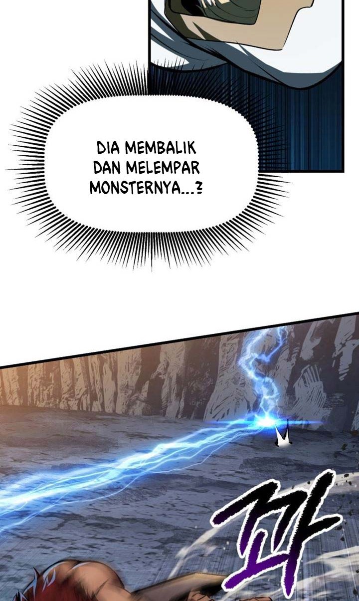 Sword King Chapter 120 Halaman 43
