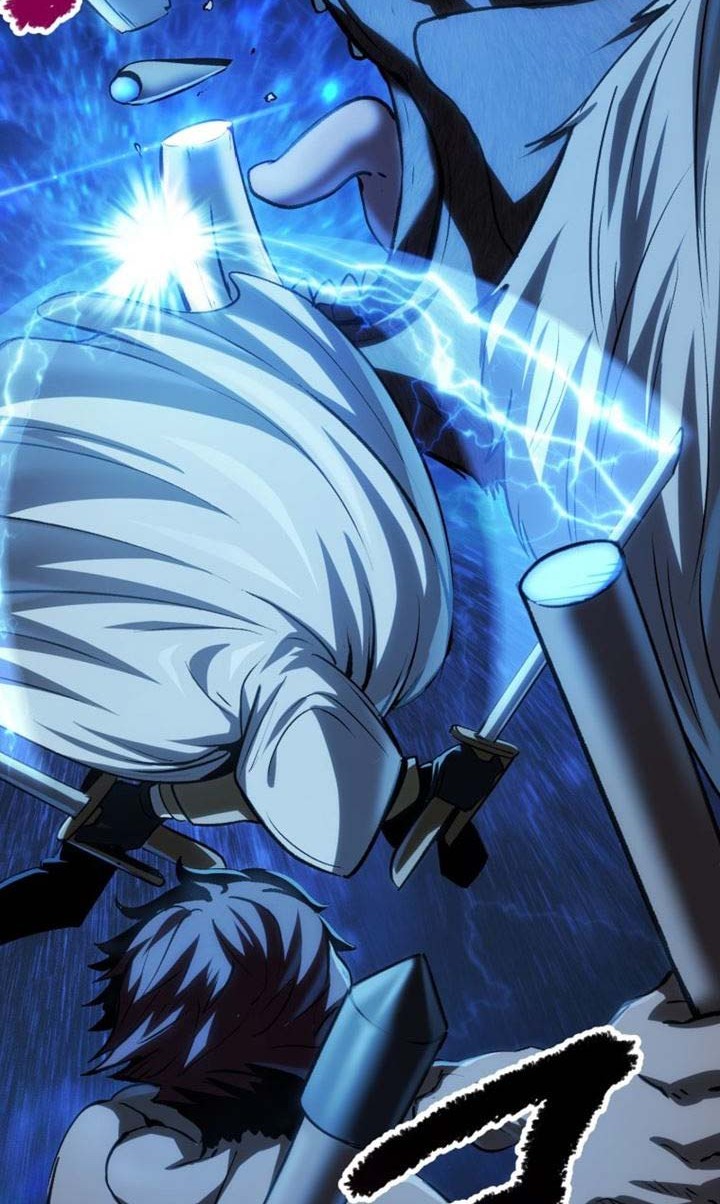 Sword King Chapter 120 Halaman 45
