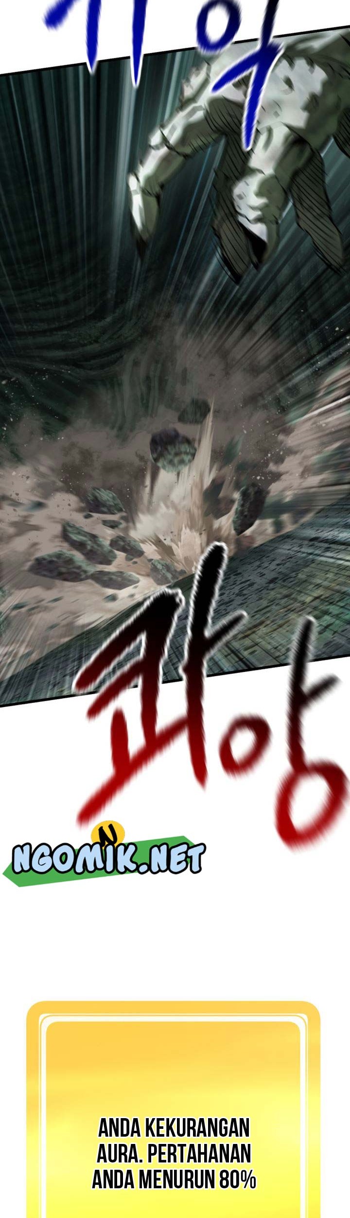 Sword King Chapter 118 Halaman 53