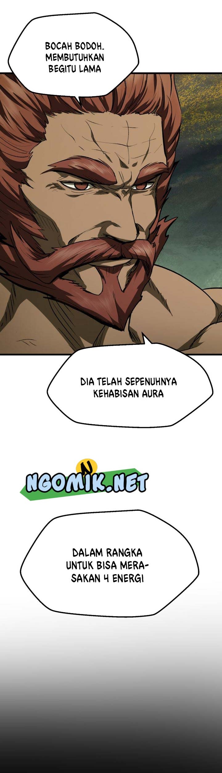 Sword King Chapter 118 Halaman 59