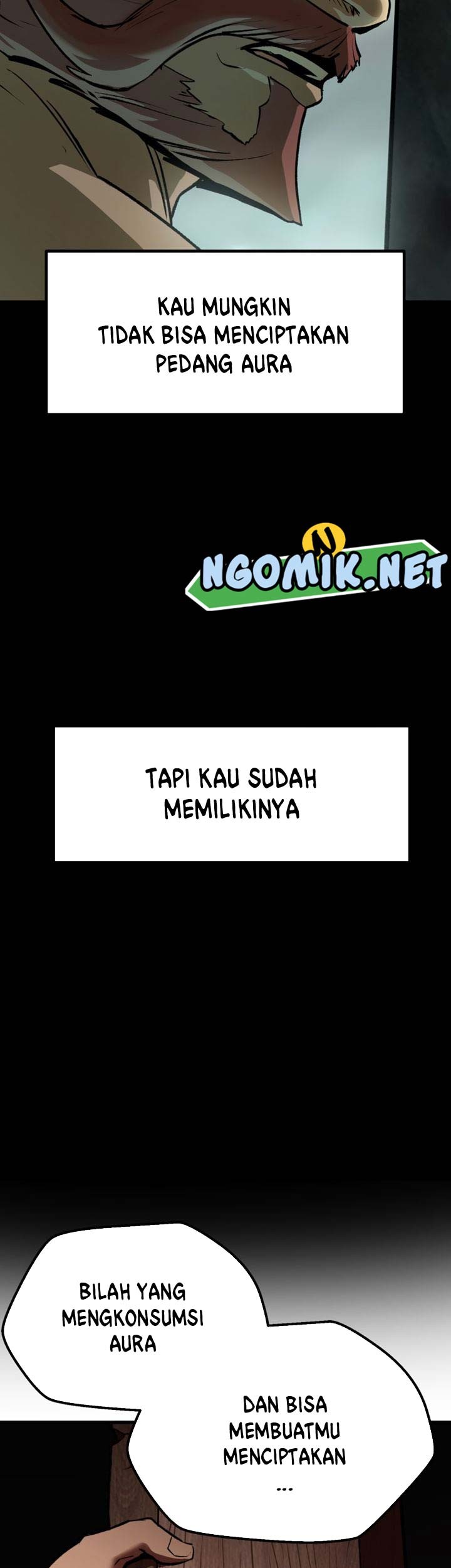 Sword King Chapter 118 Halaman 67
