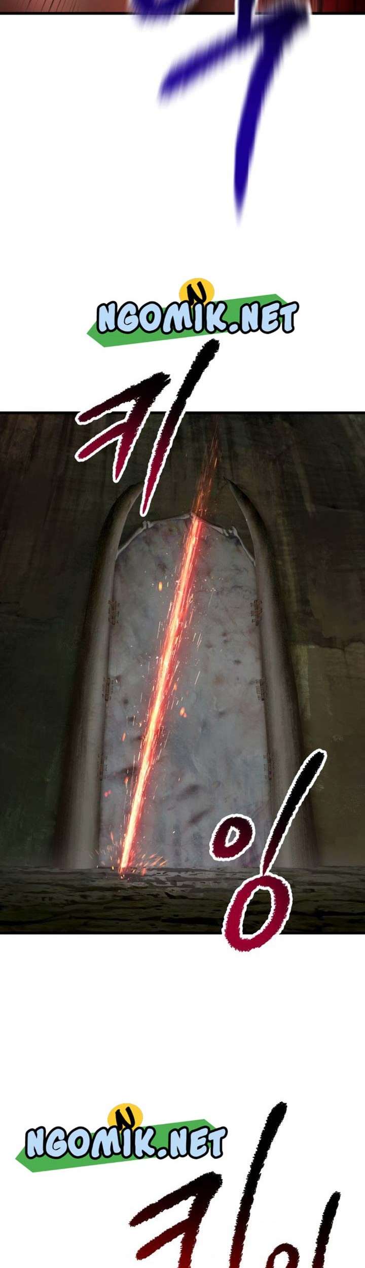 Sword King Chapter 118 Halaman 71