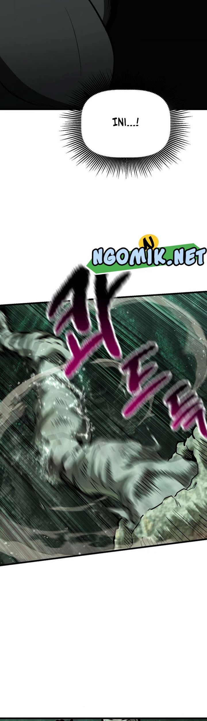 Sword King Chapter 117 Halaman 43