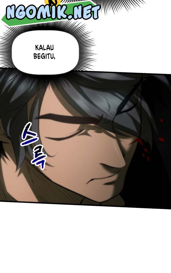 Sword King Chapter 117 Halaman 47