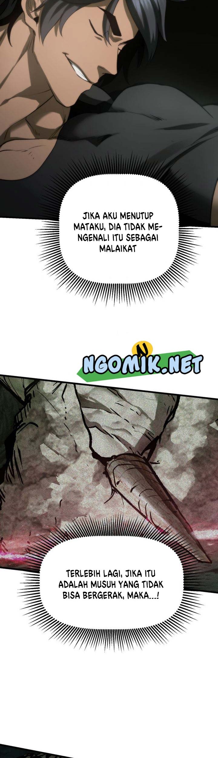 Sword King Chapter 117 Halaman 49