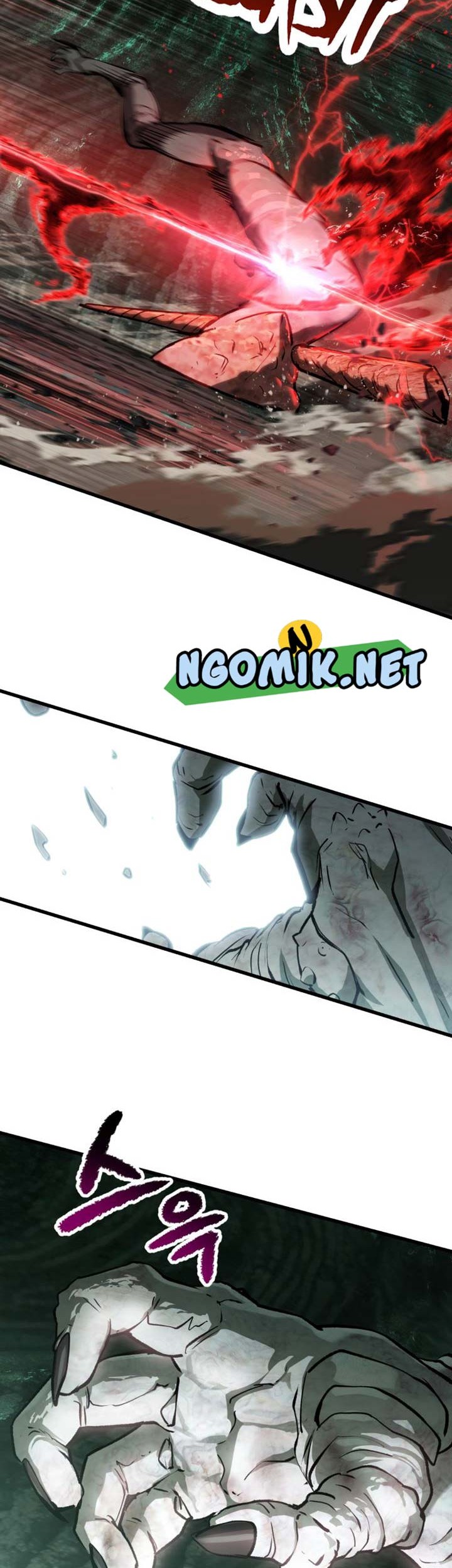 Sword King Chapter 117 Halaman 52