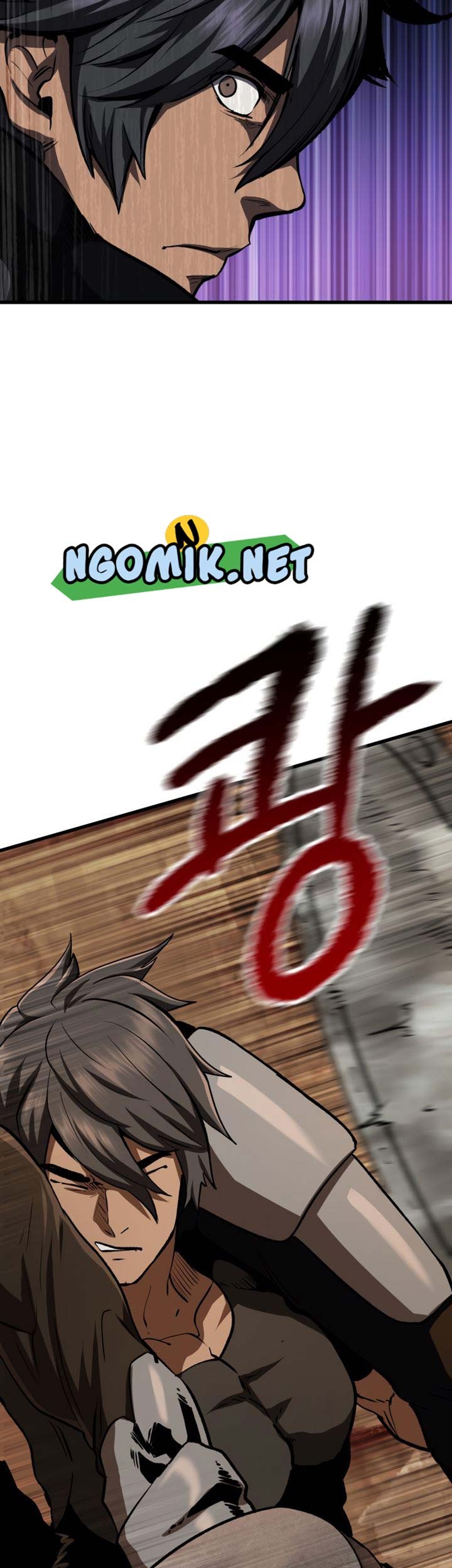 Sword King Chapter 115 Halaman 50