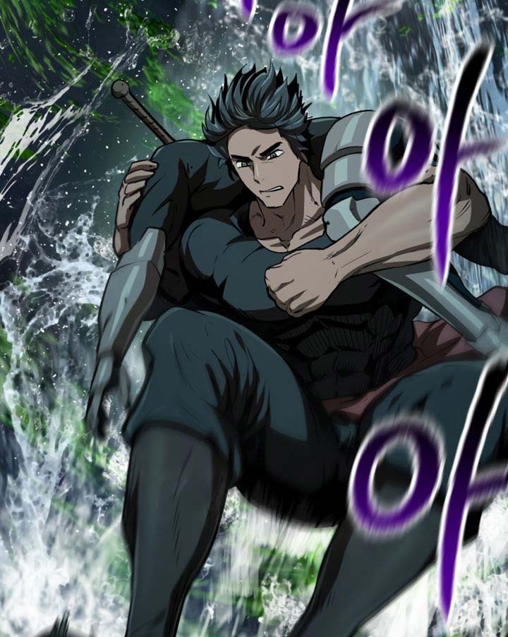 Sword King Chapter 115 Halaman 61