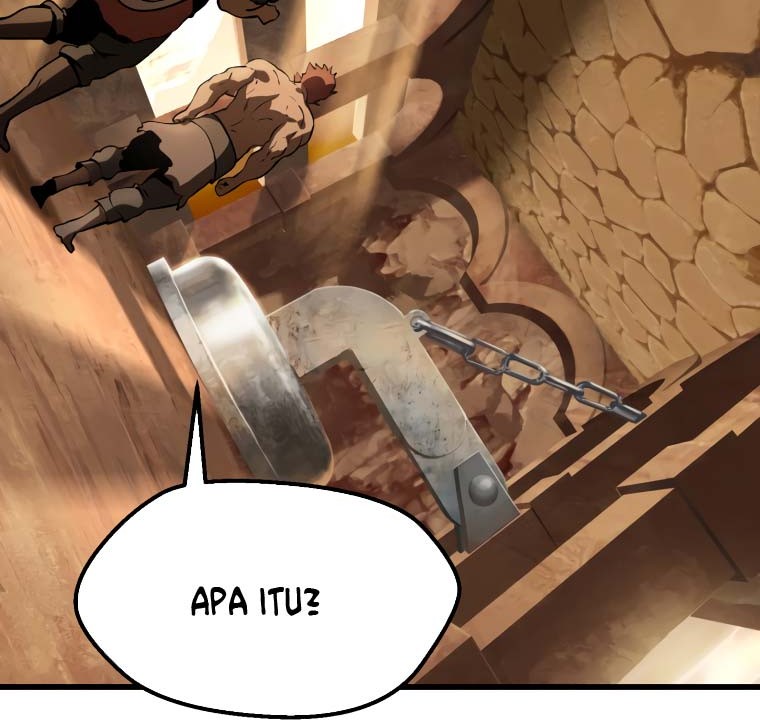 Sword King Chapter 114 Halaman 61