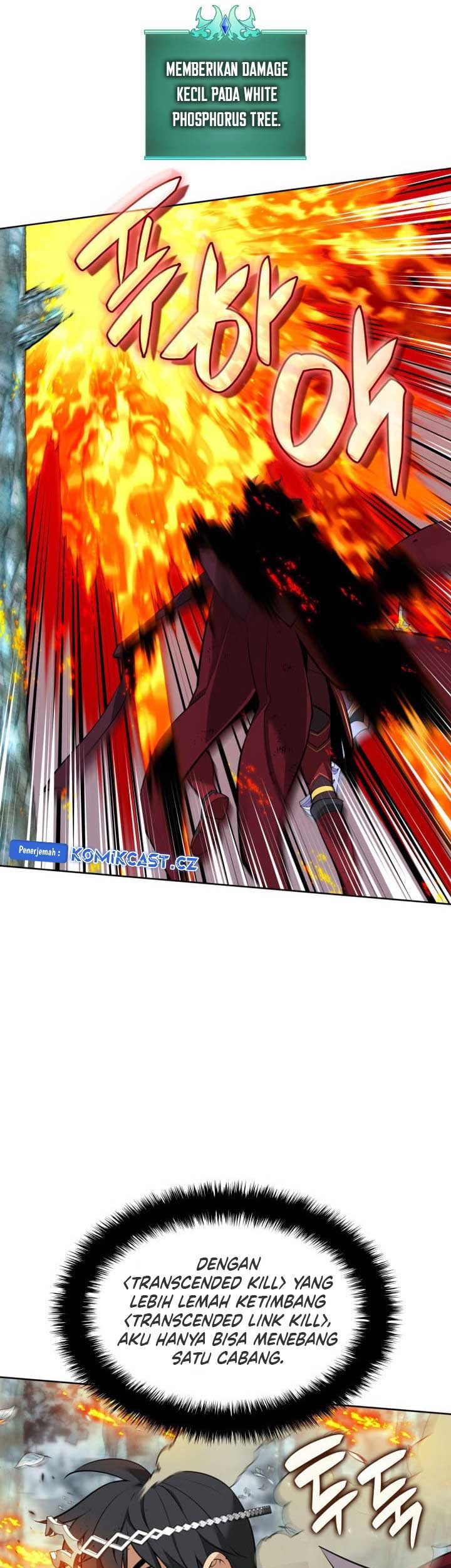 Overgeared New Chapter 253 Halaman 54