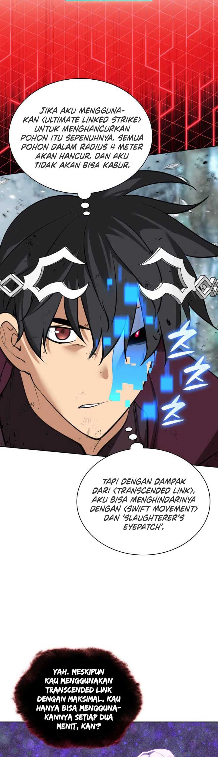 Overgeared New Chapter 253 Halaman 56