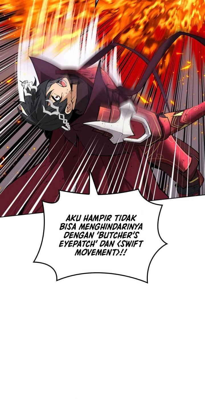 Overgeared New Chapter 253 Halaman 61