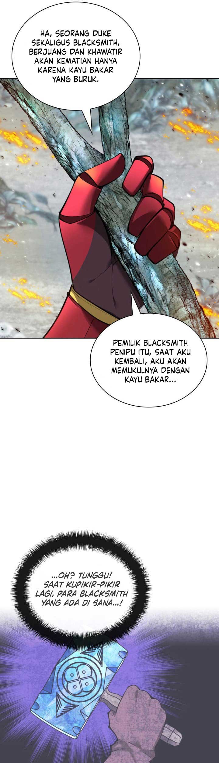 Overgeared New Chapter 253 Halaman 62