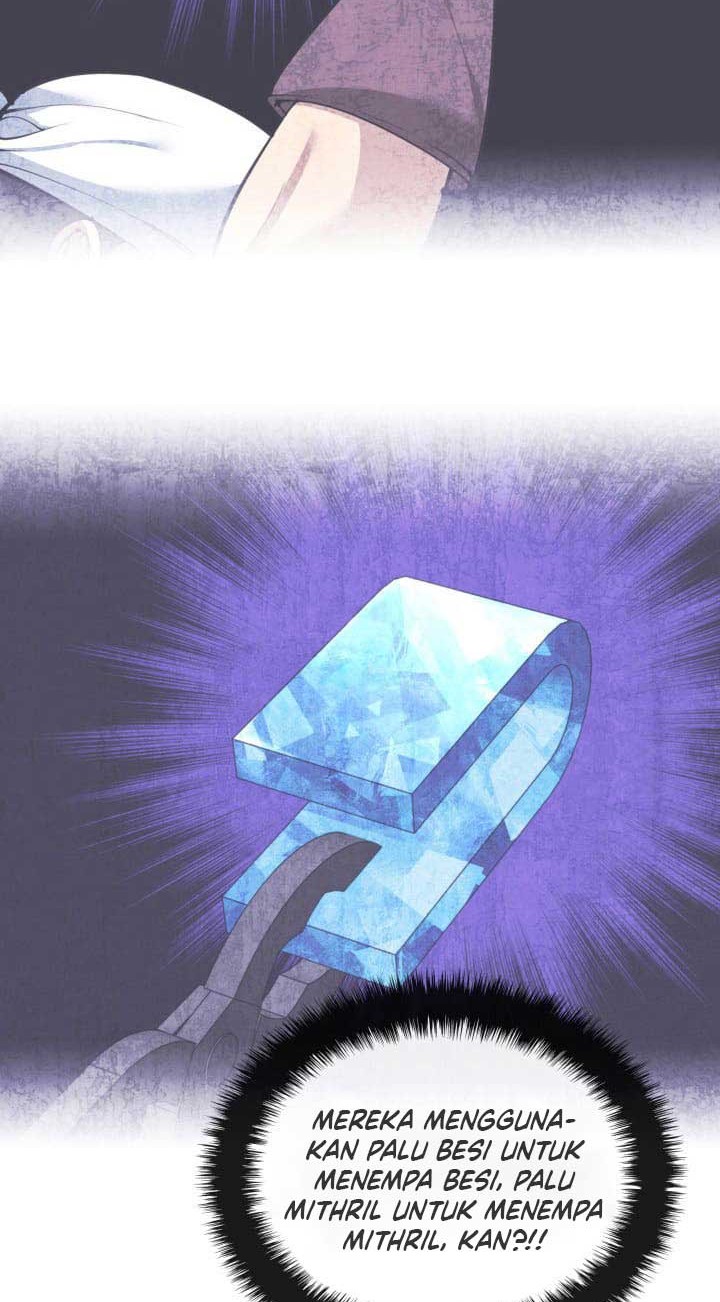 Overgeared New Chapter 253 Halaman 63