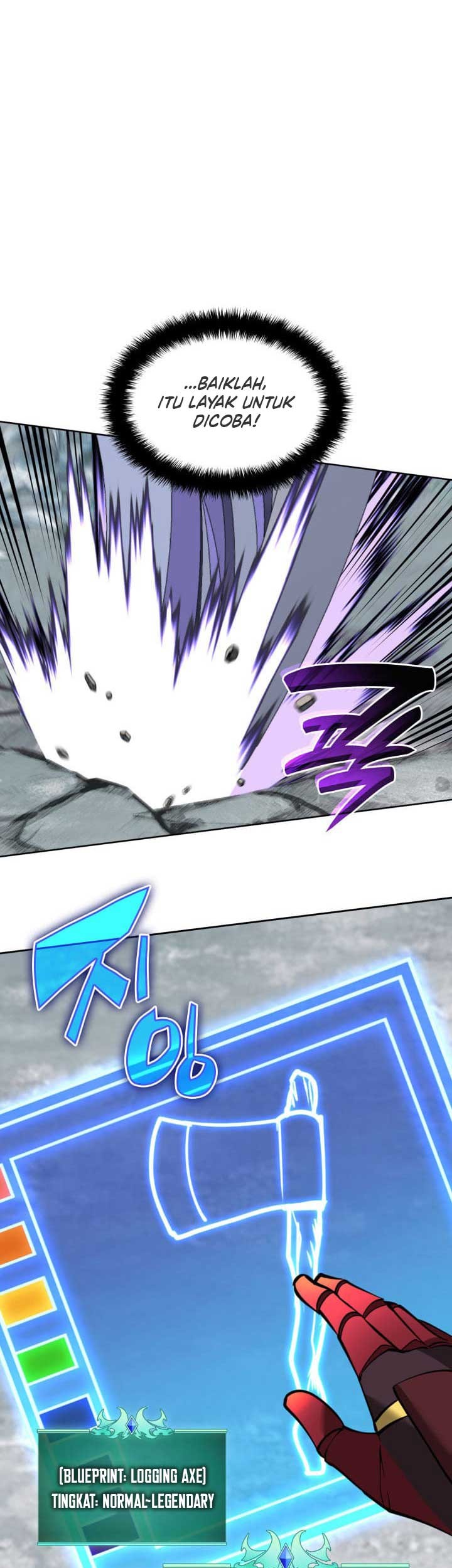 Overgeared New Chapter 253 Halaman 66