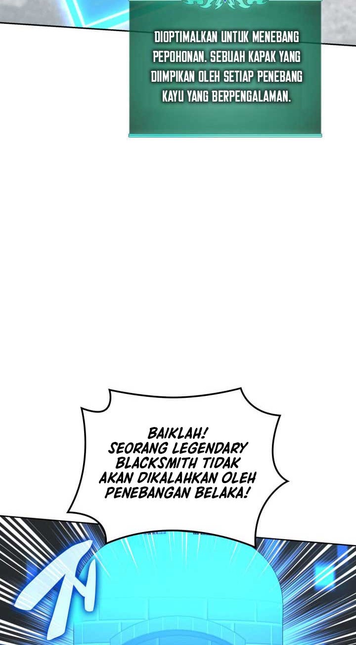 Overgeared New Chapter 253 Halaman 67